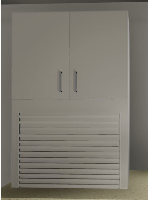 Roller Door unit